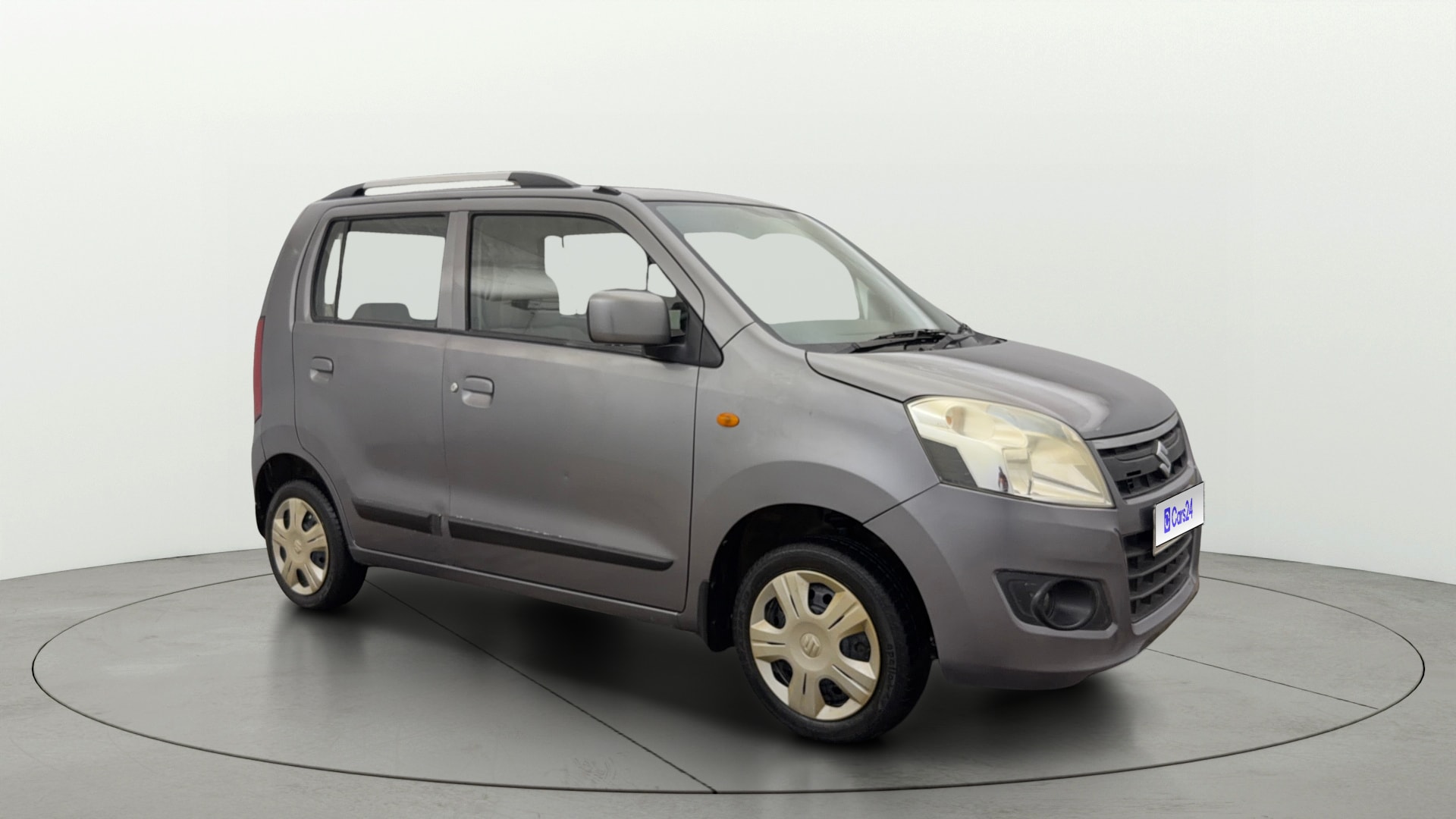 View 2015 Maruti Suzuki 1000 Base Variant Image 13 Used 2015 Maruti Suzuki 1000 Base Variant Image 13