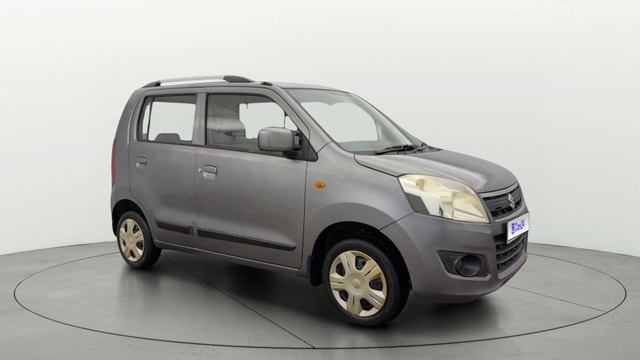 View Maruti Suzuki 1000 Image 13 Used Maruti Suzuki 1000 Image 13