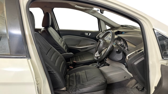View Ford EcoSport Image 25 Used Ford EcoSport Image 25