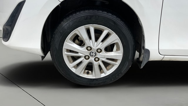 View Toyota Yaris Image 29 Used Toyota Yaris Image 29