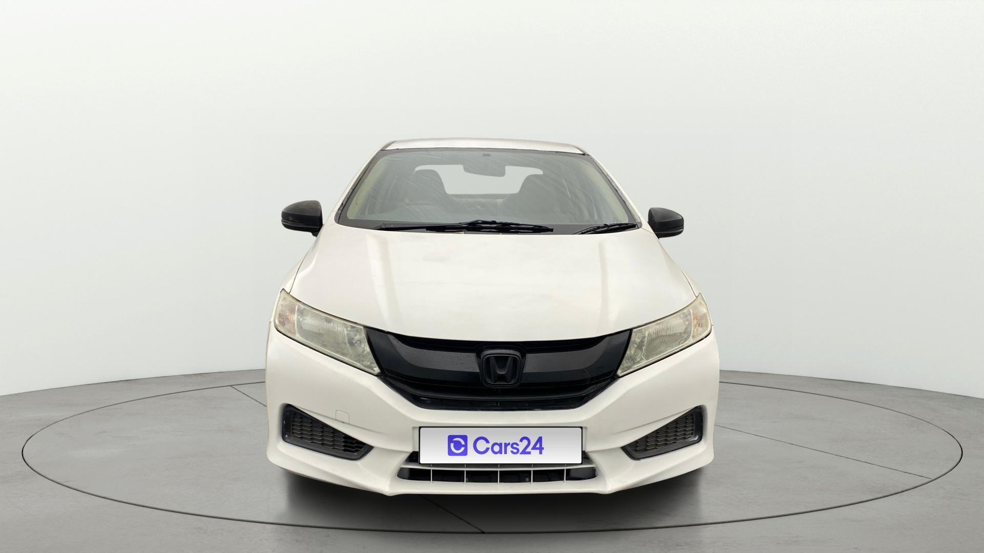 Used 2016 Honda City Used 2016 Honda City