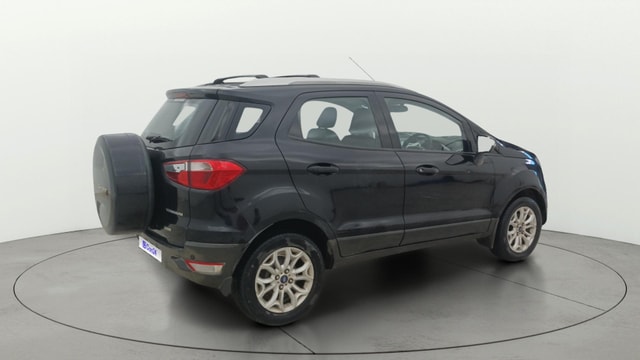View Ford EcoSport Image 43 Used Ford EcoSport Image 43