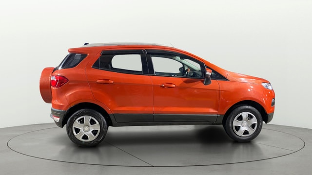 View Ford EcoSport Image 8 Used Ford EcoSport Image 8