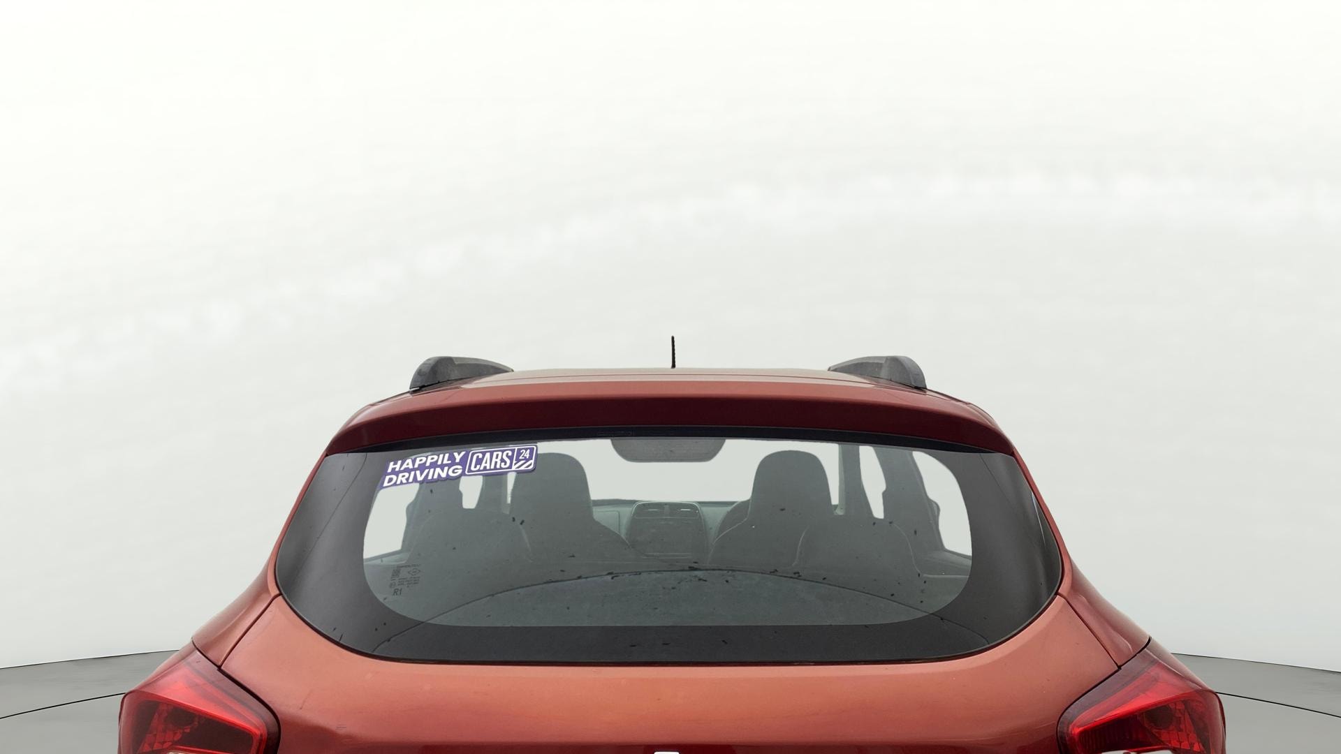 View 2018 Renault Kwid RXT 1.0 Image 4 Used 2018 Renault Kwid RXT 1.0 Image 4
