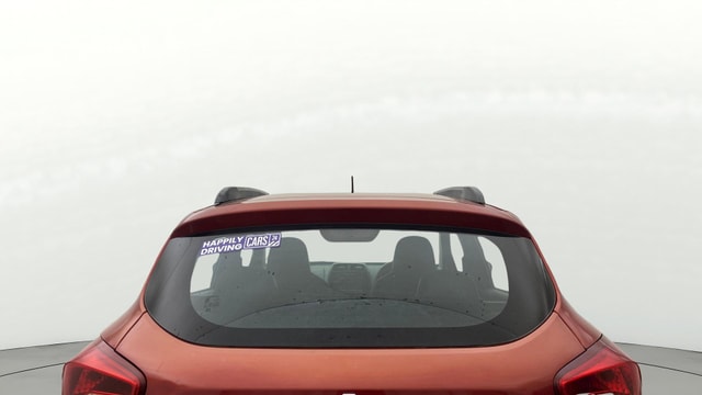 View Renault Kwid Image 4 Used Renault Kwid Image 4