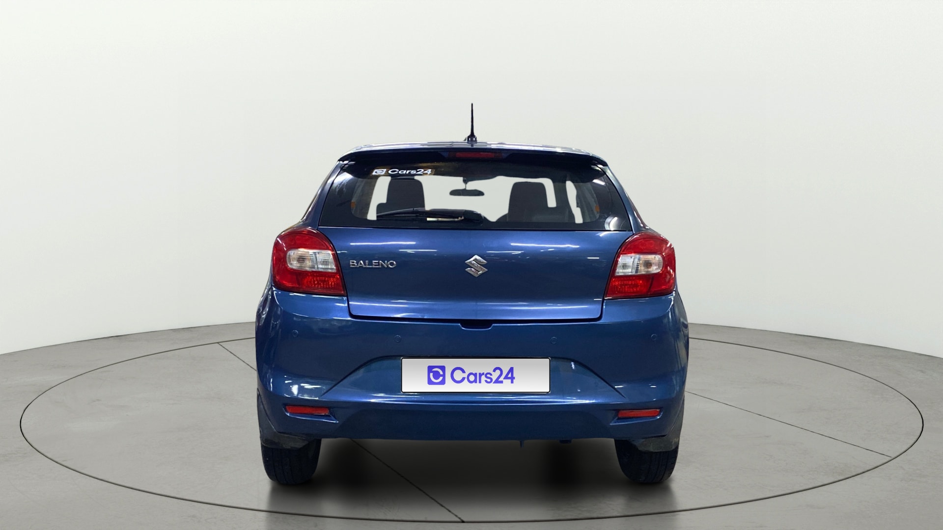 View 2016 Maruti Suzuki 1000 Base Variant Image 38 Used 2016 Maruti Suzuki 1000 Base Variant Image 38
