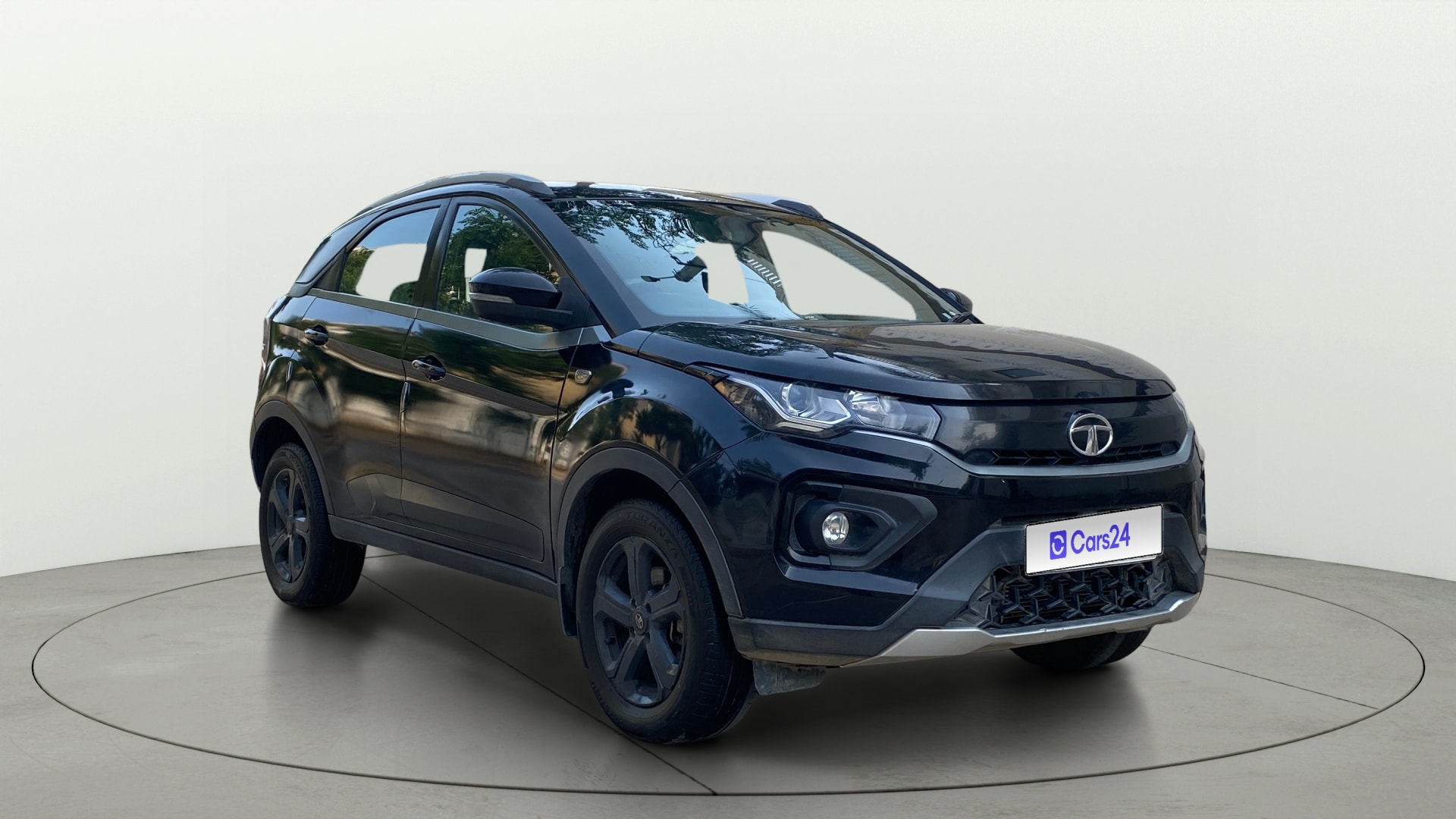 View 2021 Tata Nexon Revotron XE Image 21 Used 2021 Tata Nexon Revotron XE Image 21