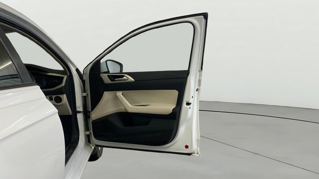 View Volkswagen Virtus Image 45 Used Volkswagen Virtus Image 45