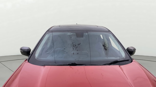 View Tata Harrier Image 38 Used Tata Harrier Image 38