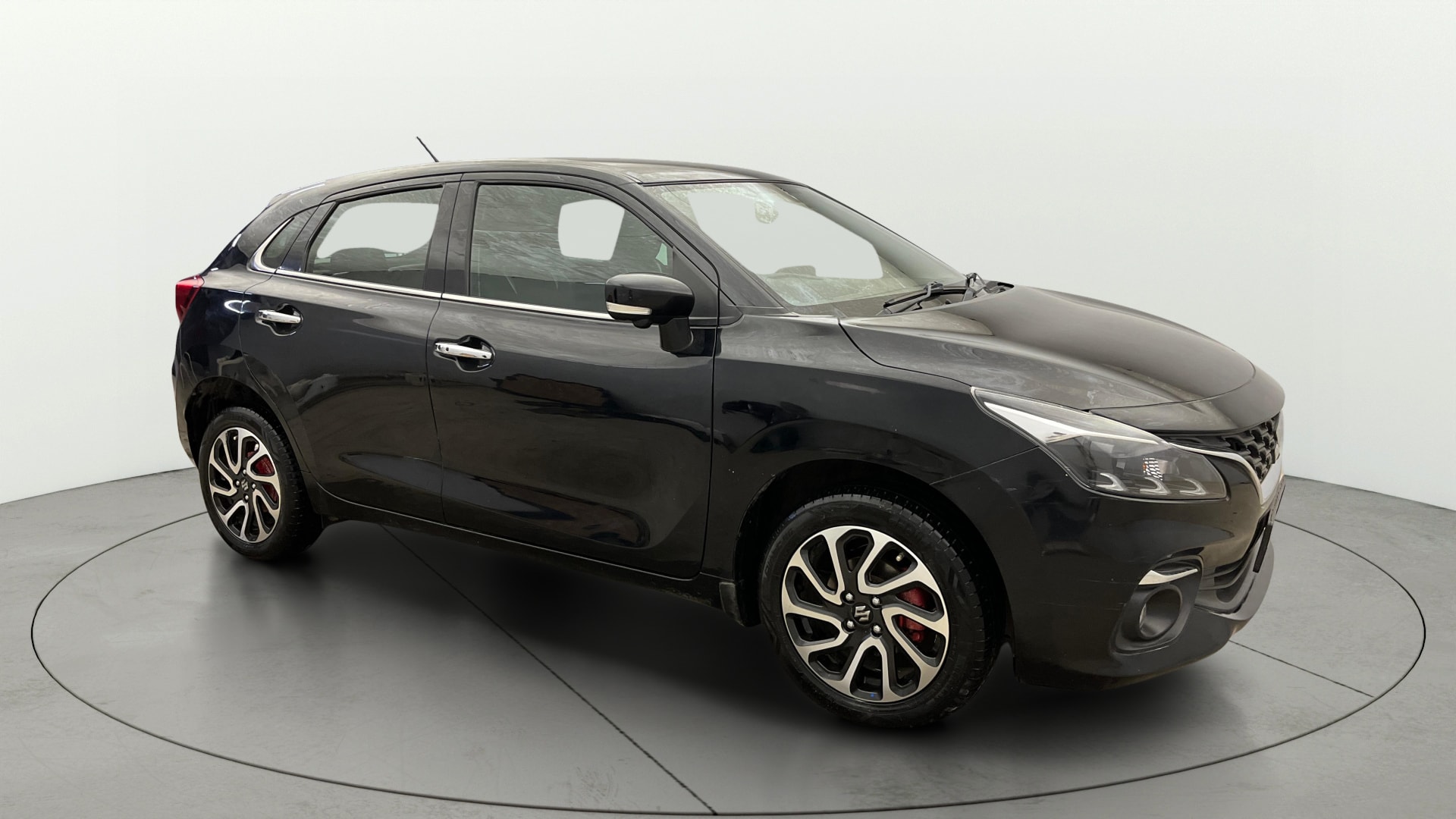 Used 2023 Maruti Suzuki 1000 Used 2023 Maruti Suzuki 1000