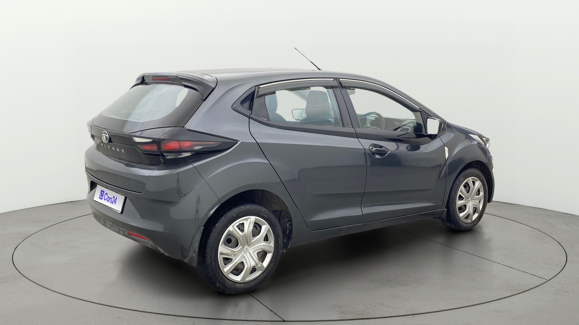 Used 2022 Tata Altroz Used 2022 Tata Altroz