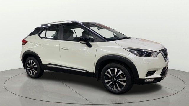 View Nissan Kicks Image 14 Used Nissan Kicks Image 14