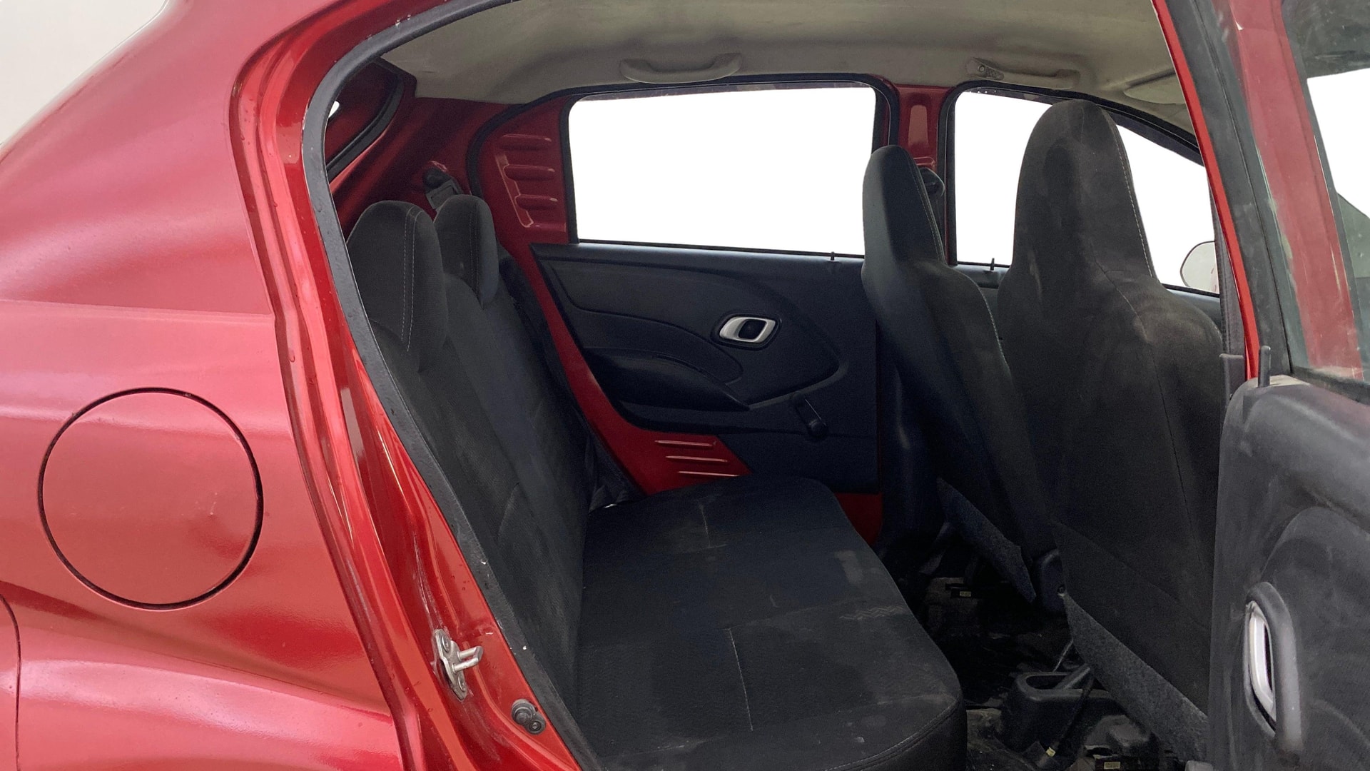 View 2019 Datsun Redi GO T(O)-1.0L Image 28 Used 2019 Datsun Redi GO T(O)-1.0L Image 28