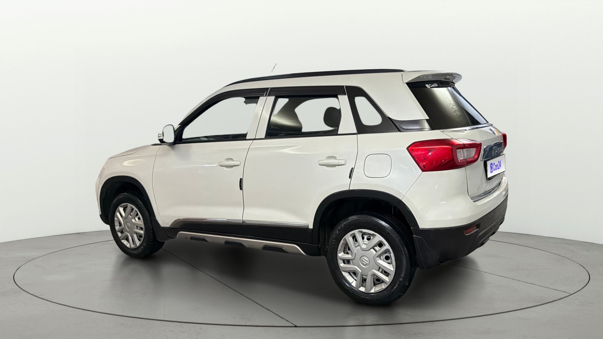 View 2022 Maruti Suzuki 1000 Base Variant Image 2 Used 2022 Maruti Suzuki 1000 Base Variant Image 2