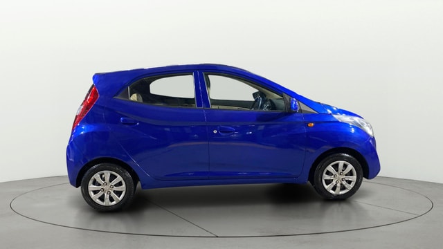 View Hyundai EON Image 8 Used Hyundai EON Image 8