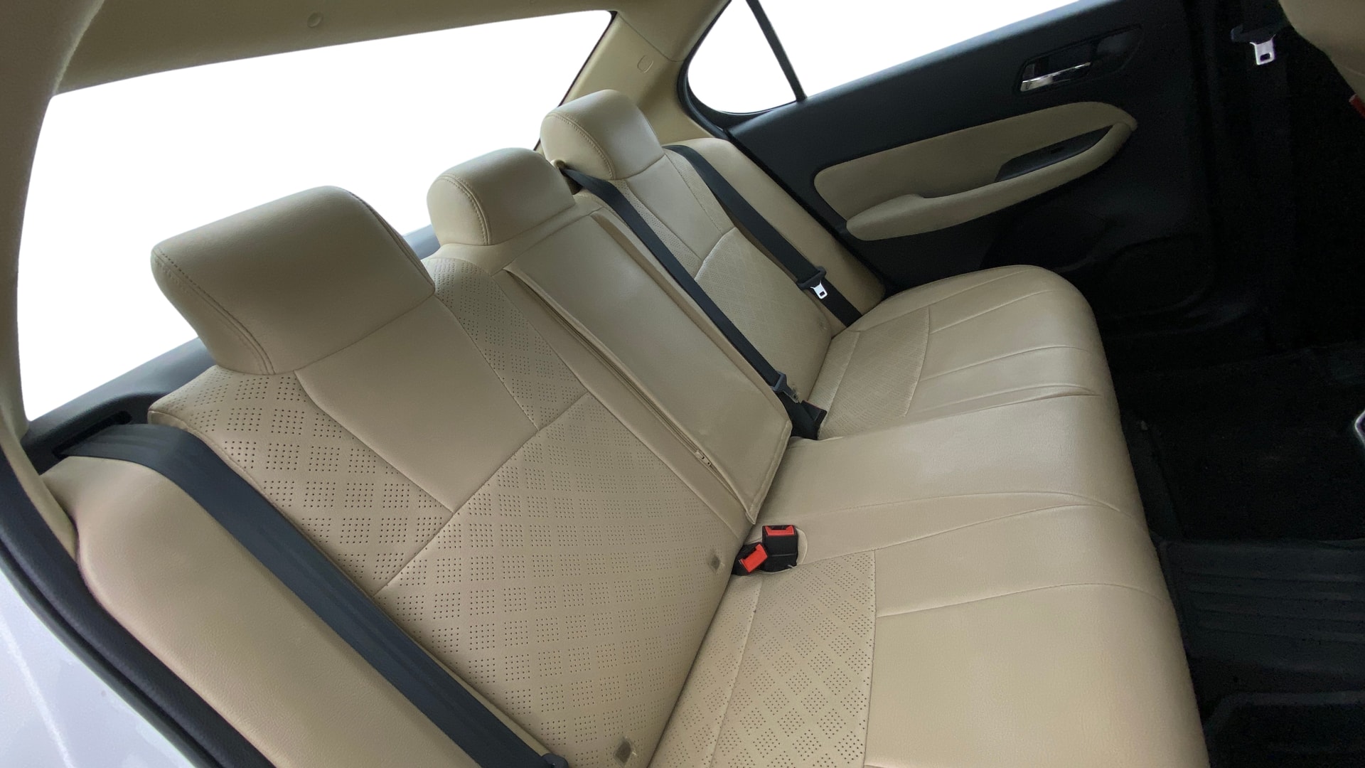 Used 2023 Honda City Used 2023 Honda City