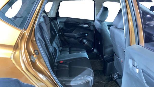 View Honda WR-V Image 28 Used Honda WR-V Image 28