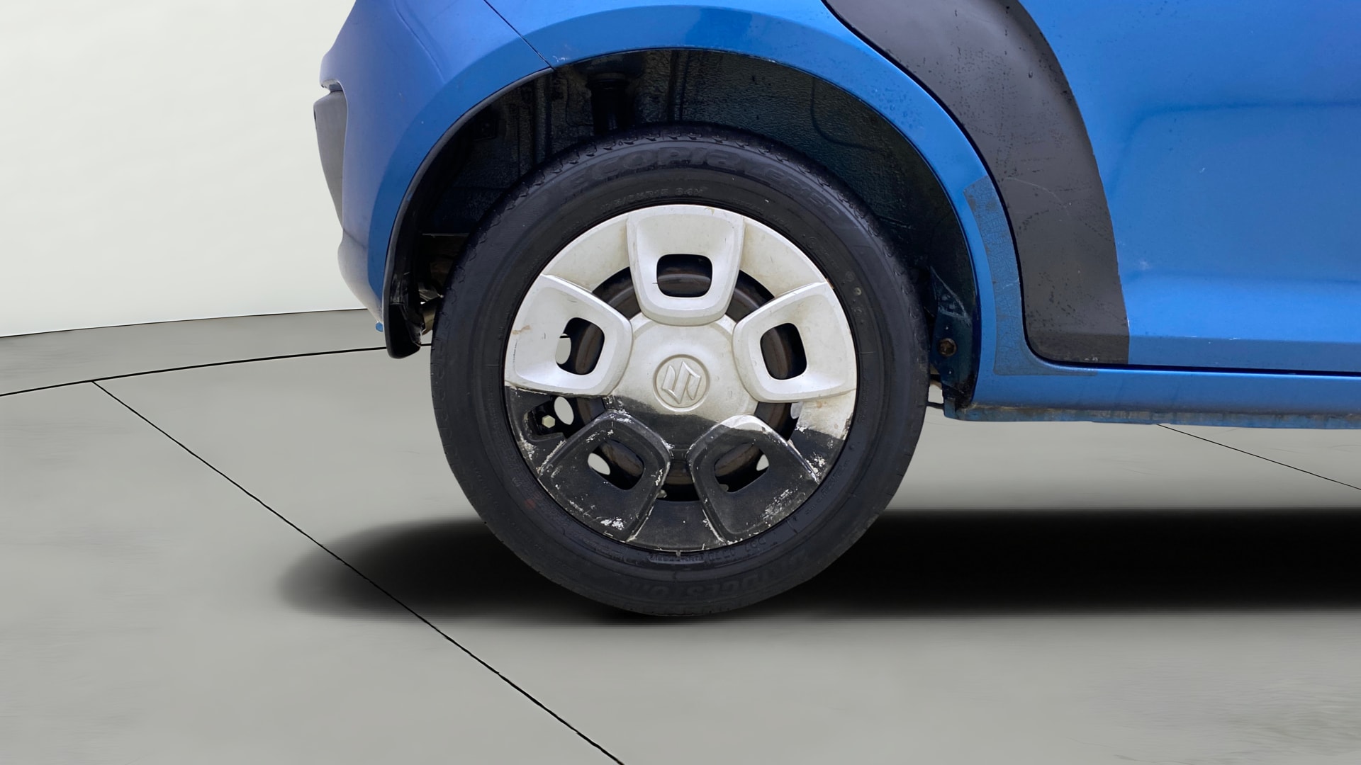 View 2018 Maruti Suzuki 1000 Base Variant Image 23 Used 2018 Maruti Suzuki 1000 Base Variant Image 23