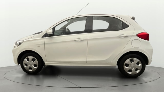 View Tata Tiago Image 5 Used Tata Tiago Image 5