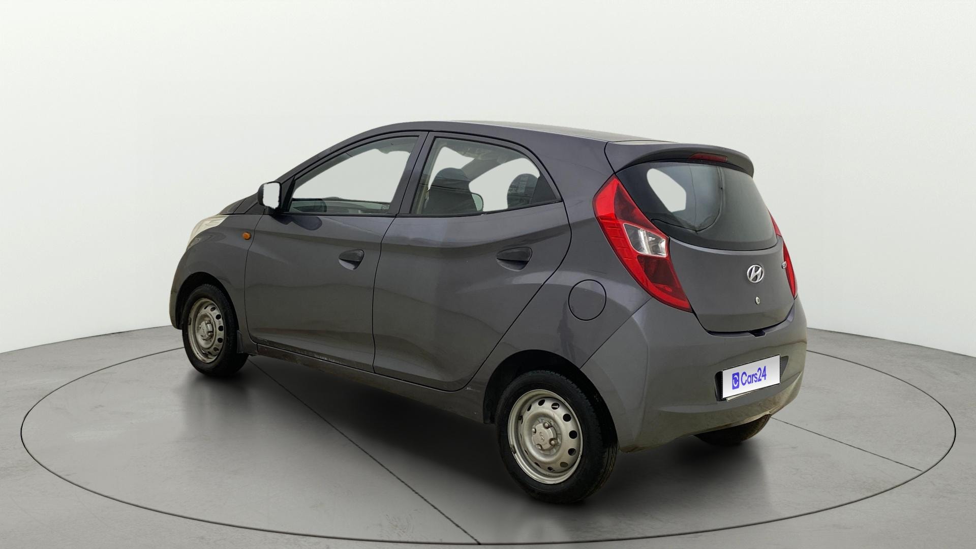 Used 2018 Hyundai EON Used 2018 Hyundai EON