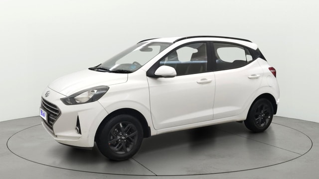 View Hyundai Grand i10 Nios Image 35 Used Hyundai Grand i10 Nios Image 35