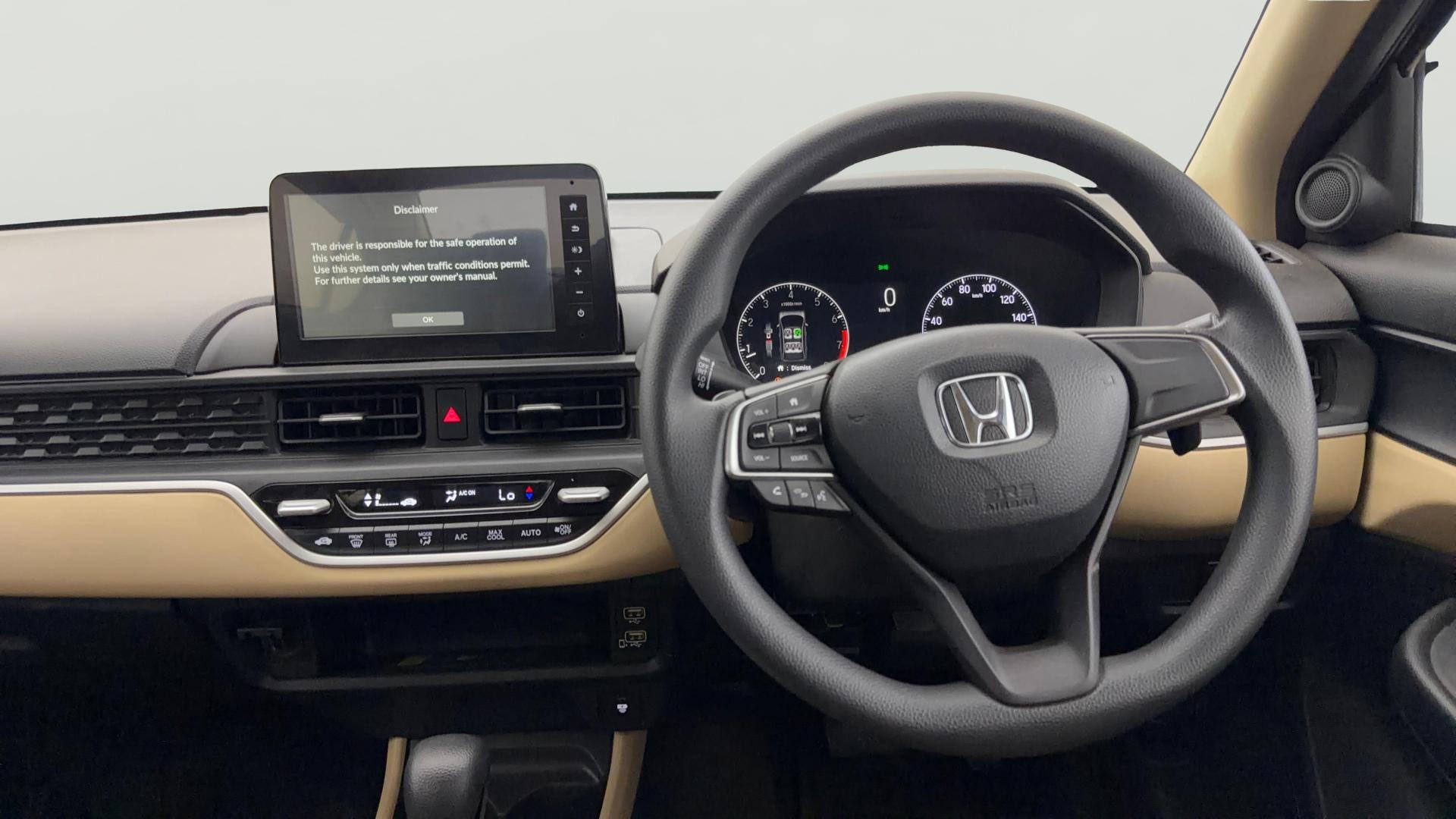 Used 2025 Honda Amaze Used 2025 Honda Amaze