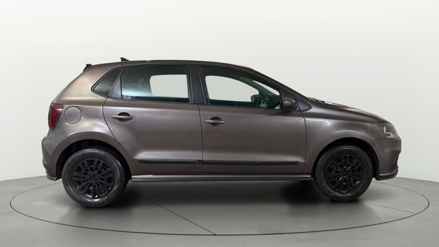 View Volkswagen Polo Image 8 Used Volkswagen Polo Image 8