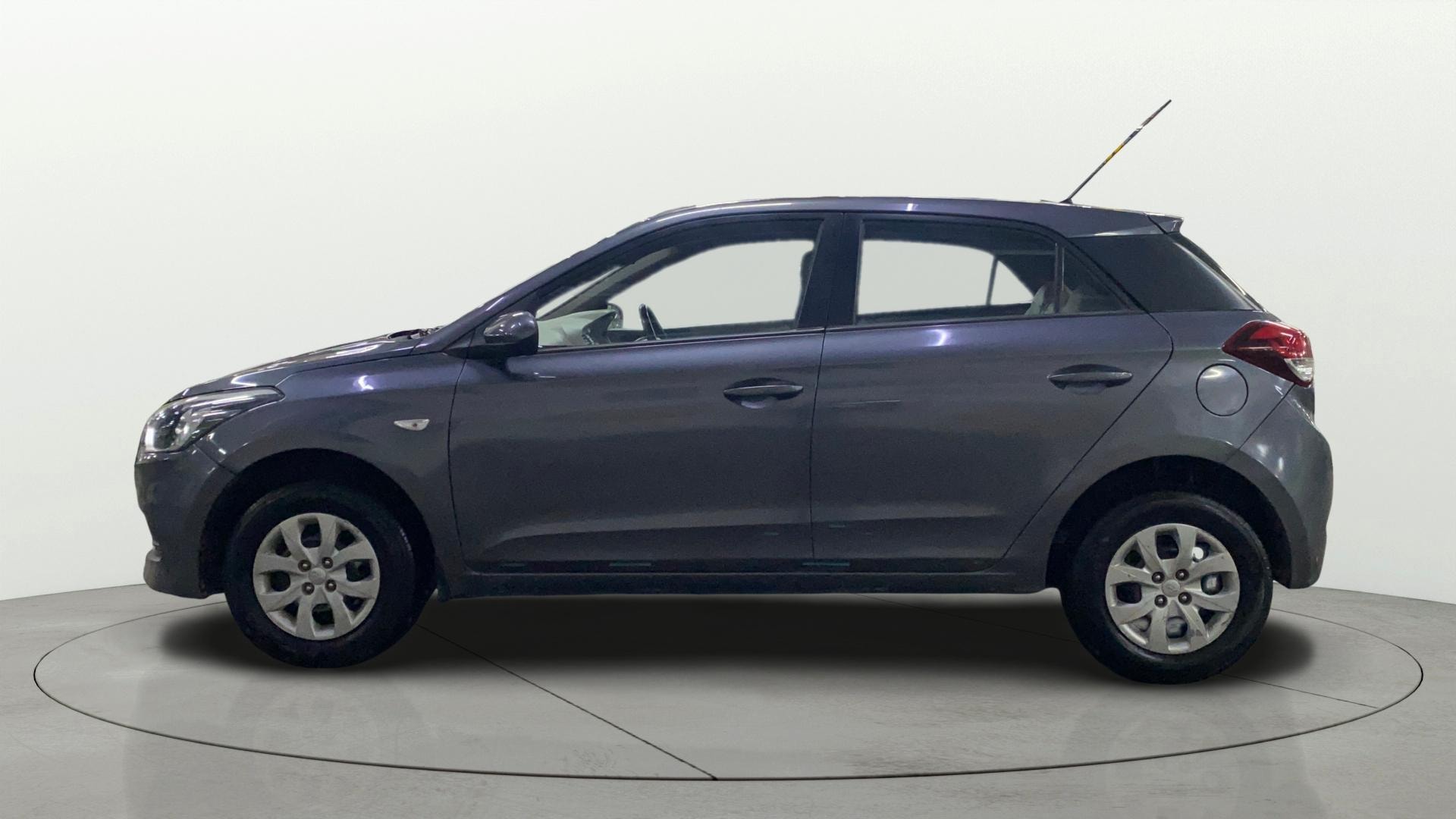 View 2016 Hyundai Elite i20 Magna 1.2 Image 24 Used 2016 Hyundai Elite i20 Magna 1.2 Image 24