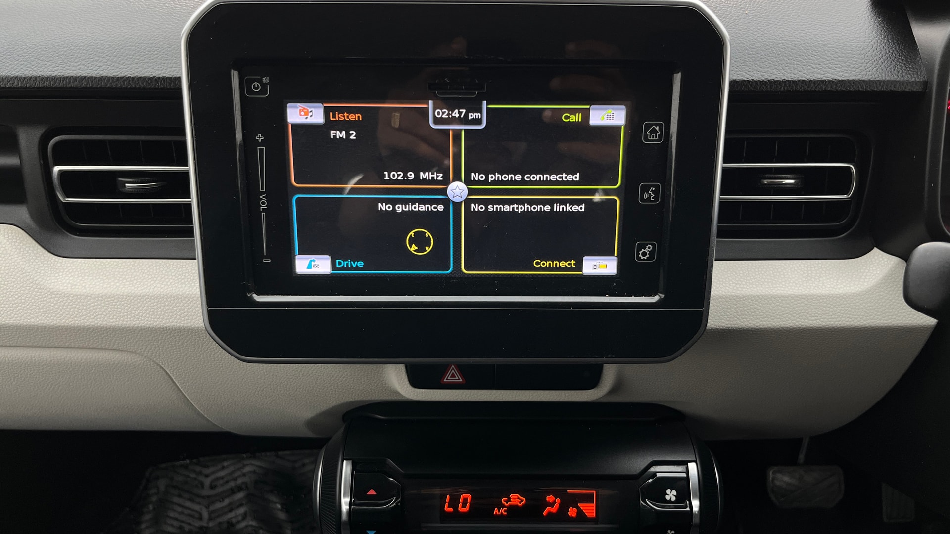 Used 2019 Maruti Suzuki 1000 Used 2019 Maruti Suzuki 1000