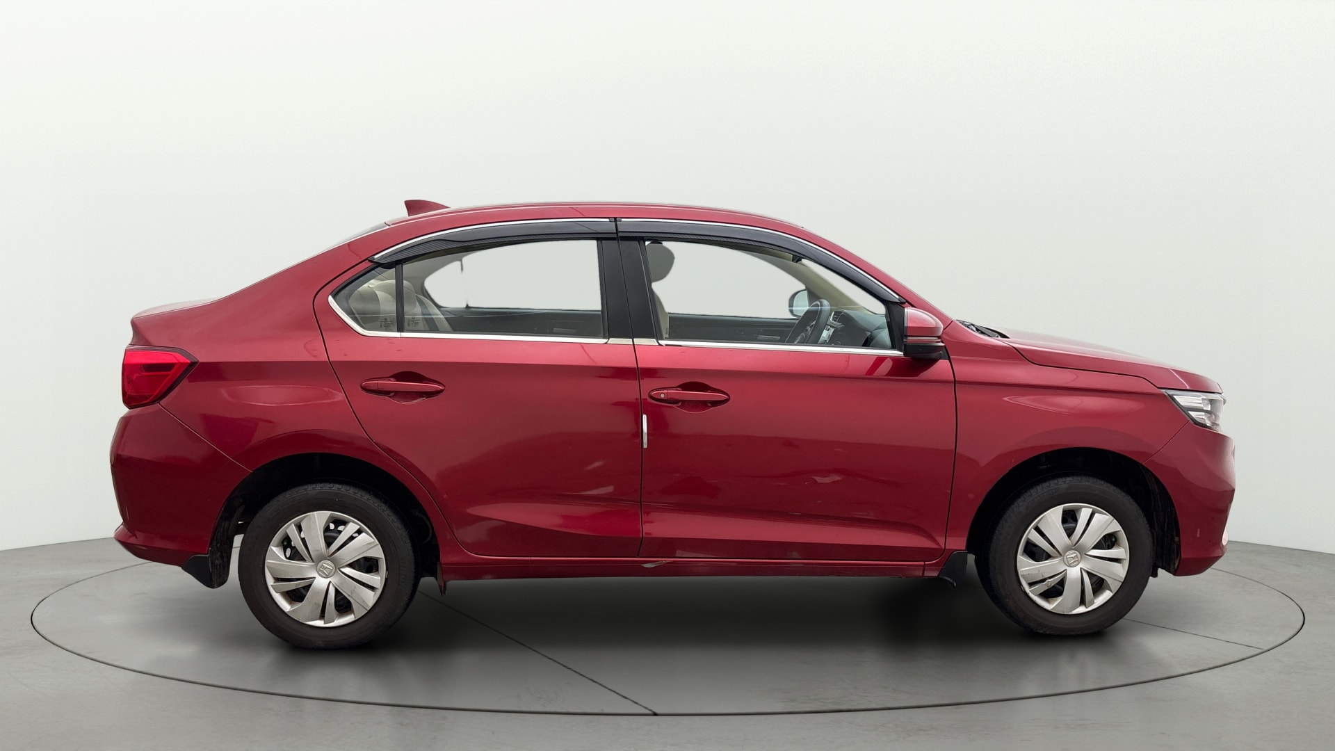 Used 2021 Honda Amaze Used 2021 Honda Amaze