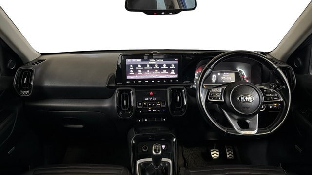 View Kia Sonet Image 16 Used Kia Sonet Image 16