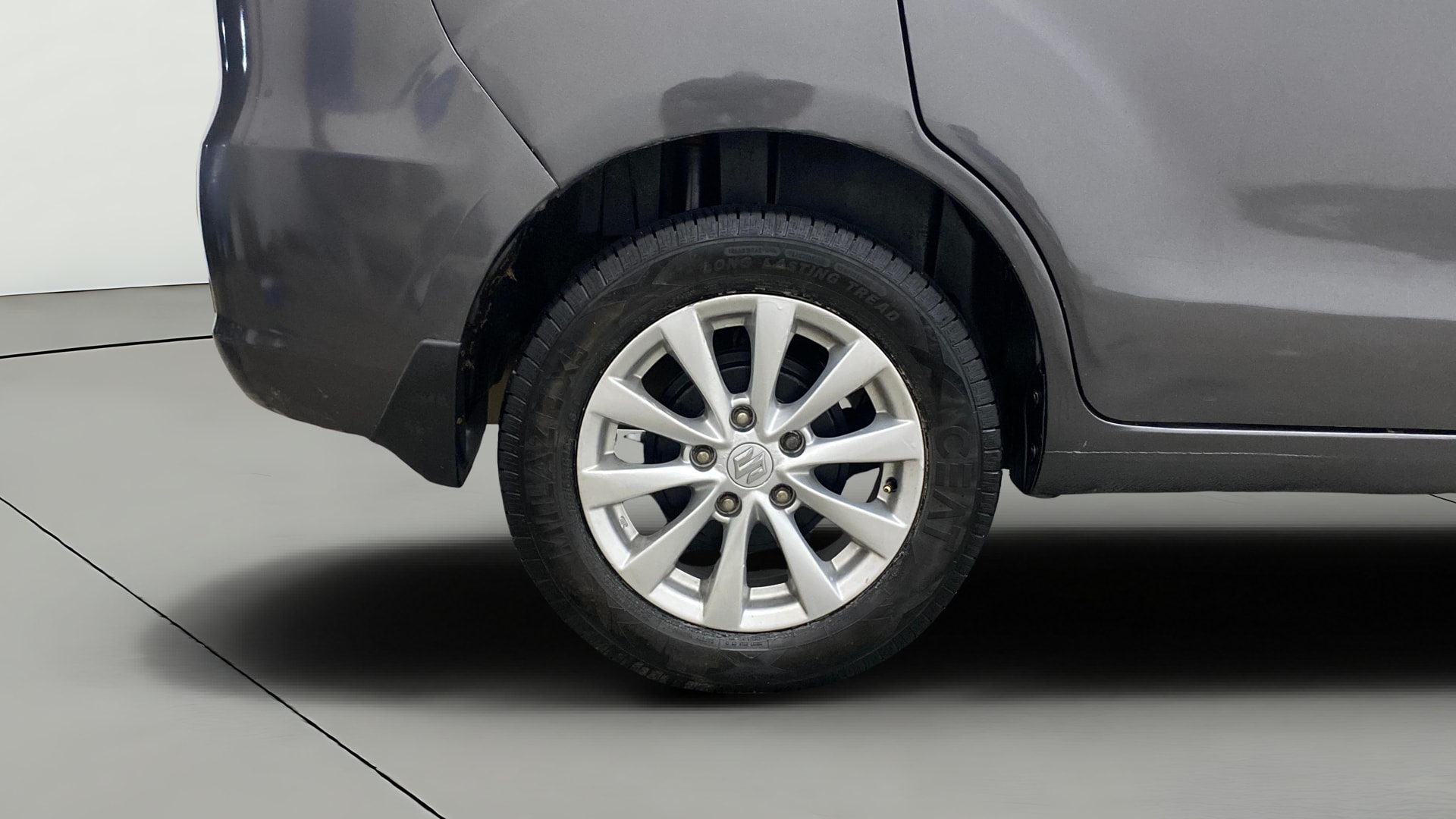 View 2015 Maruti Suzuki 1000 Base Variant Image 33 Used 2015 Maruti Suzuki 1000 Base Variant Image 33