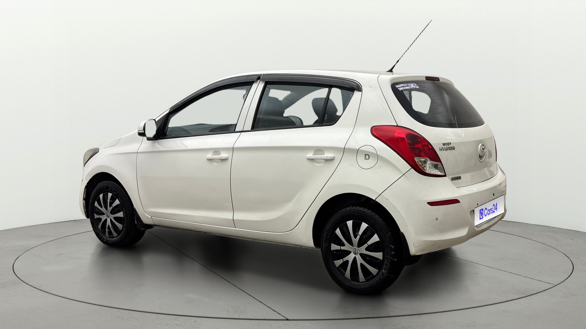 Used 2013 Hyundai i20 Used 2013 Hyundai i20
