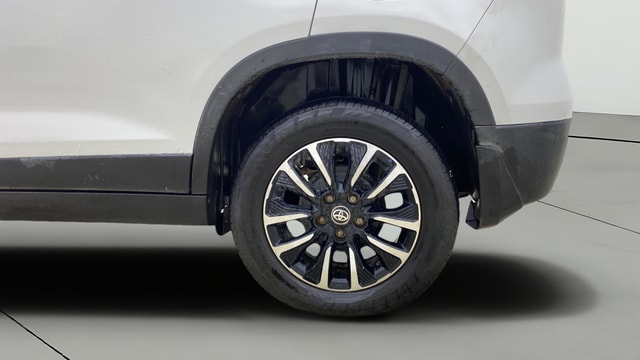 View Toyota Urban Cruiser Image 12 Used Toyota Urban Cruiser Image 12