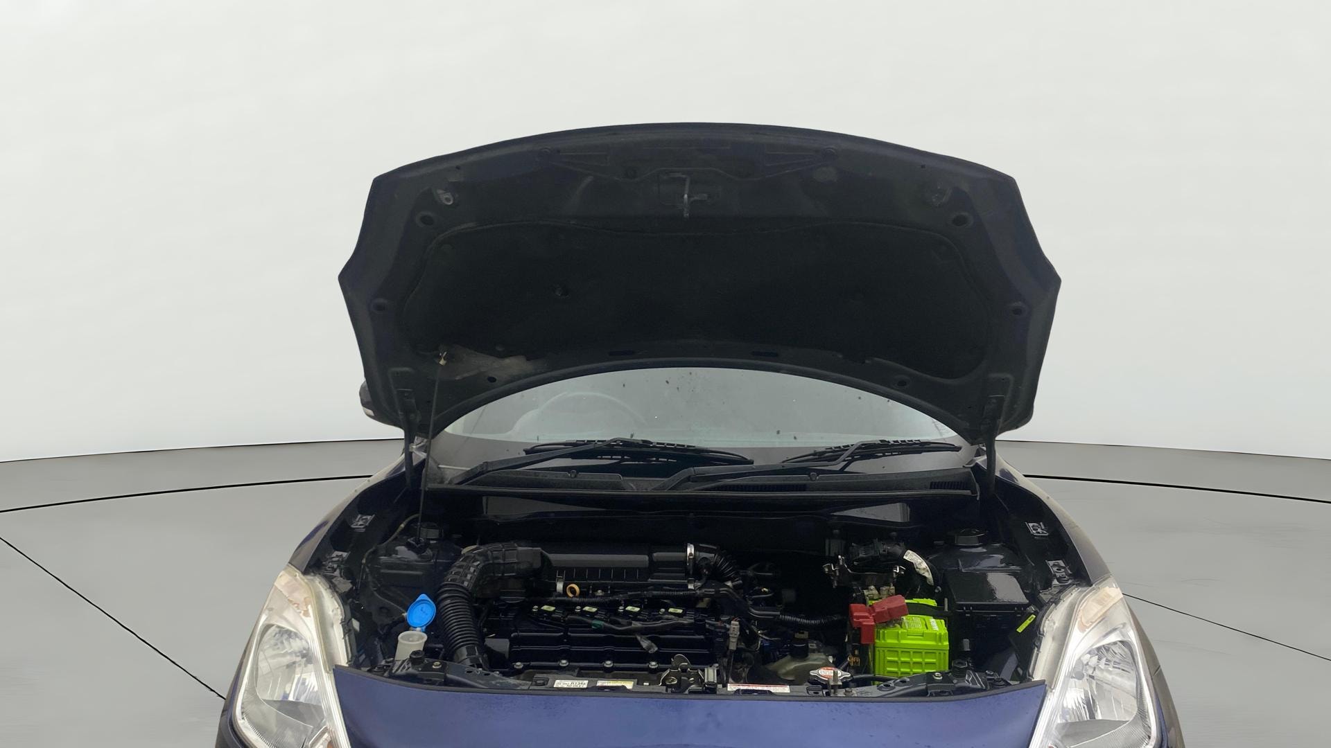 Used 2018 Maruti Suzuki 1000 Used 2018 Maruti Suzuki 1000