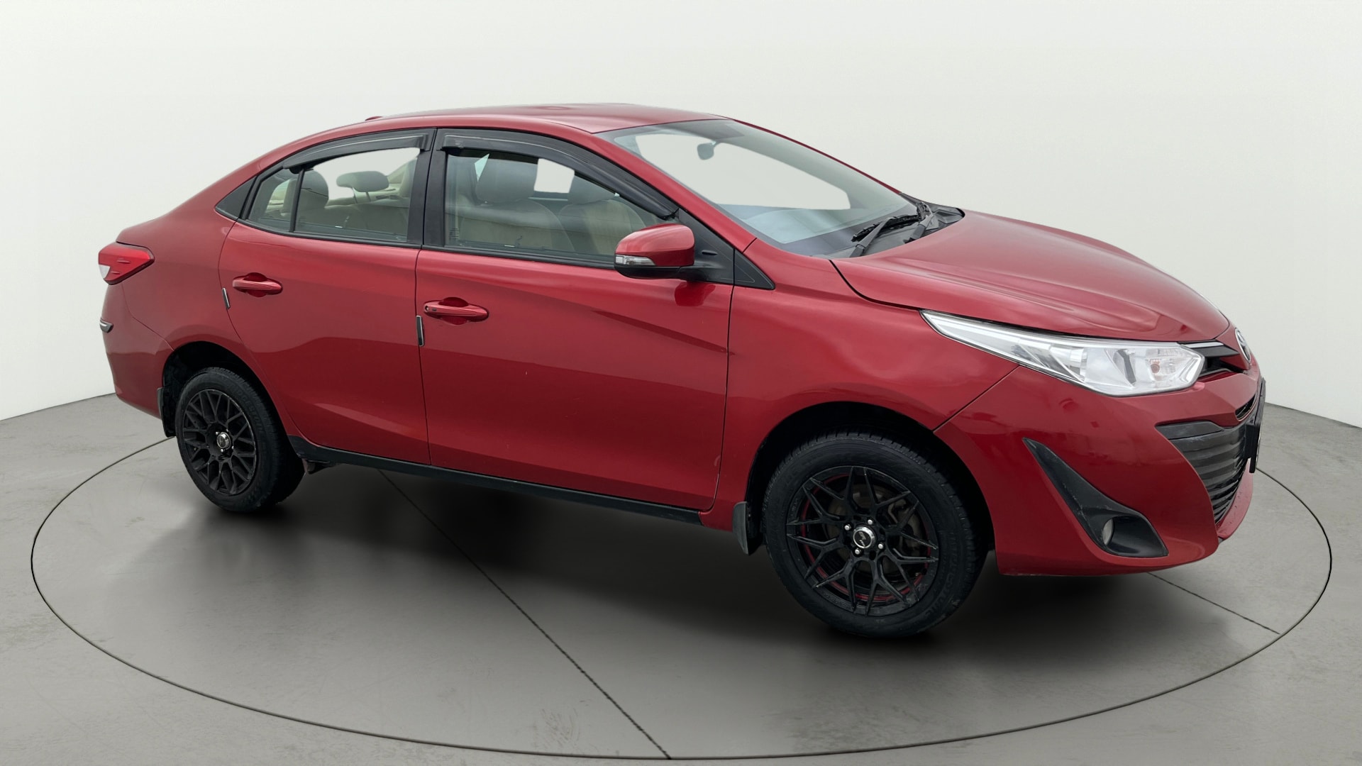 Used 2019 Toyota Yaris Used 2019 Toyota Yaris