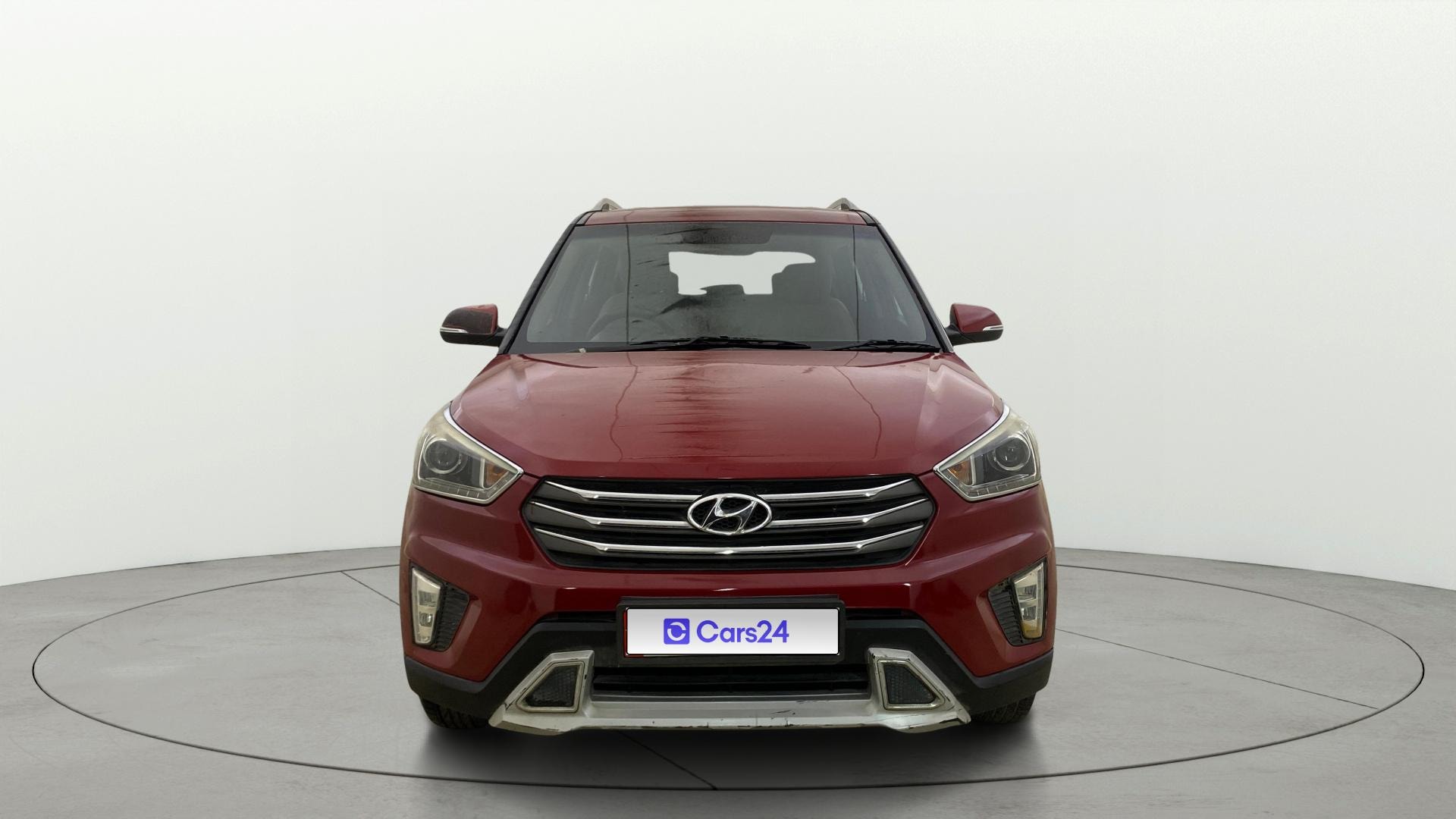 View 2016 Hyundai Creta 1.4 E Diesel Image 1 Used 2016 Hyundai Creta 1.4 E Diesel Image 1