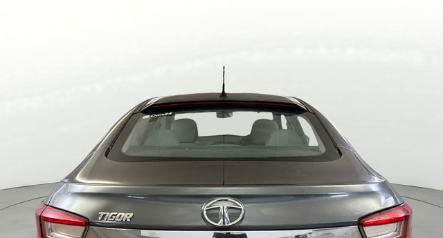 View Tata Tigor Image 4 Used Tata Tigor Image 4