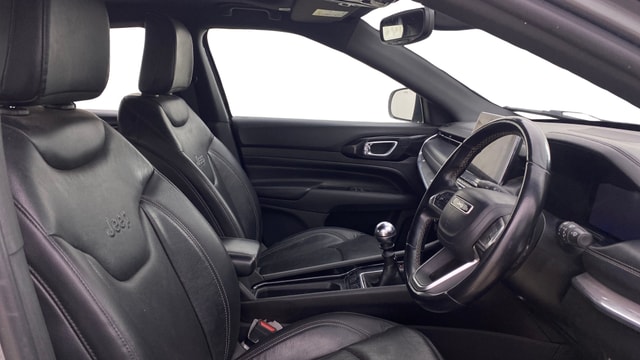 View Jeep Compass Image 17 Used Jeep Compass Image 17