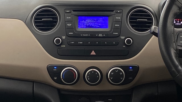 View Hyundai Grand i10 Image 17 Used Hyundai Grand i10 Image 17