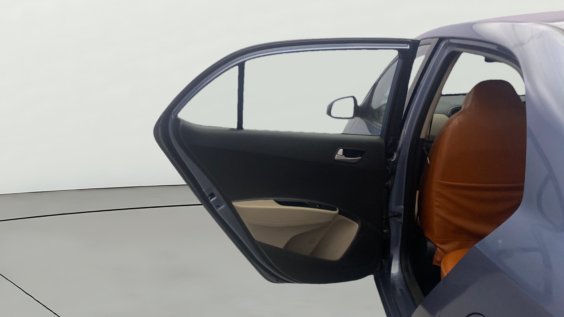 Used 2014 Hyundai Xcent Used 2014 Hyundai Xcent