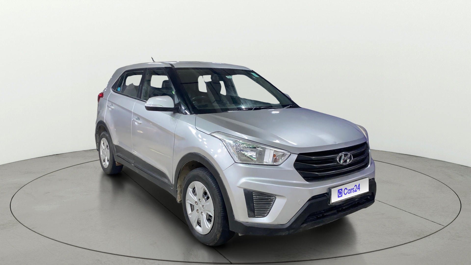 View 2018 Hyundai Creta 1.4 E Diesel Image 21 Used 2018 Hyundai Creta 1.4 E Diesel Image 21
