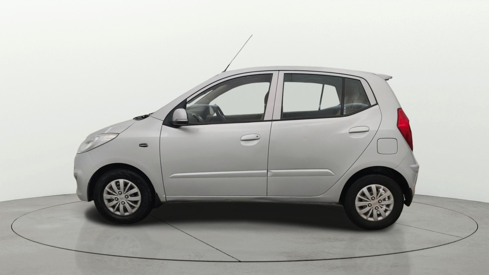 Used 2013 Hyundai i10 Used 2013 Hyundai i10