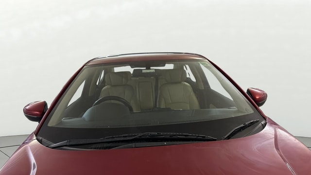 View Honda City ZX Image 32 Used Honda City ZX Image 32