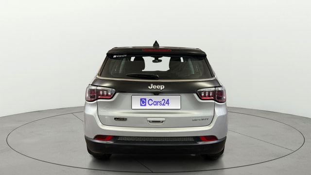 View Jeep Compass Image 38 Used Jeep Compass Image 38