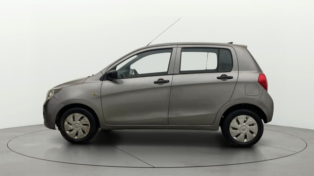 View Maruti Suzuki 1000 Image 5 Used Maruti Suzuki 1000 Image 5