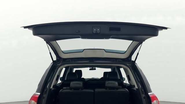 View Tata Hexa Image 17 Used Tata Hexa Image 17
