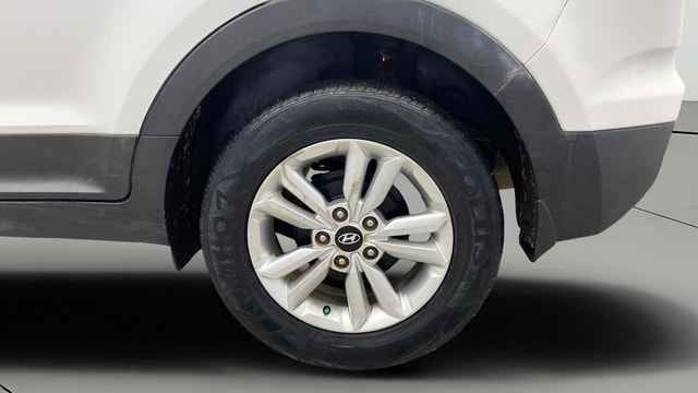 View Hyundai Creta Image 11 Used Hyundai Creta Image 11