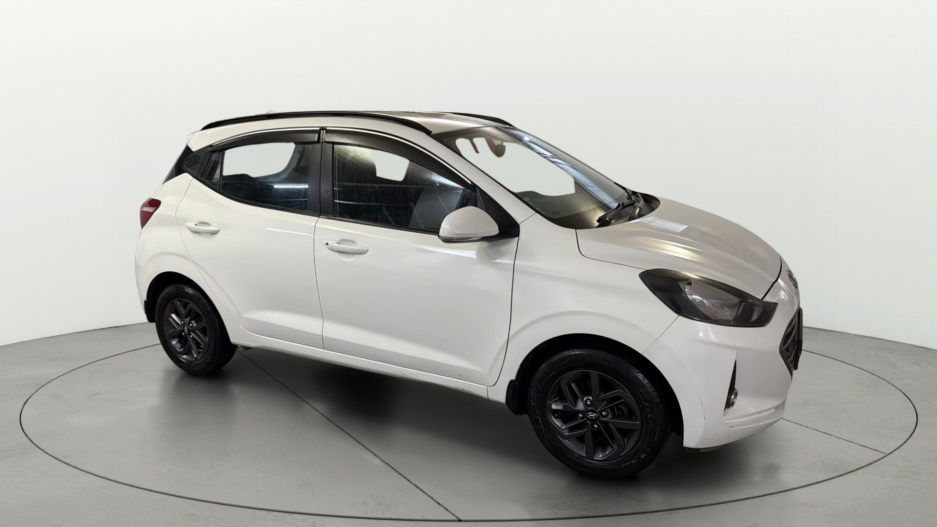 Used 2022 Hyundai Grand i10 Nios Used 2022 Hyundai Grand i10 Nios
