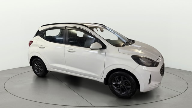 View Hyundai Grand i10 Nios Image 21 Used Hyundai Grand i10 Nios Image 21